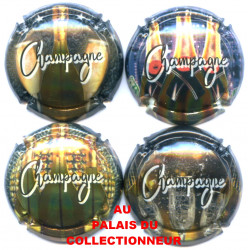 CHAMPAGNE 2068 S LOT N°22375