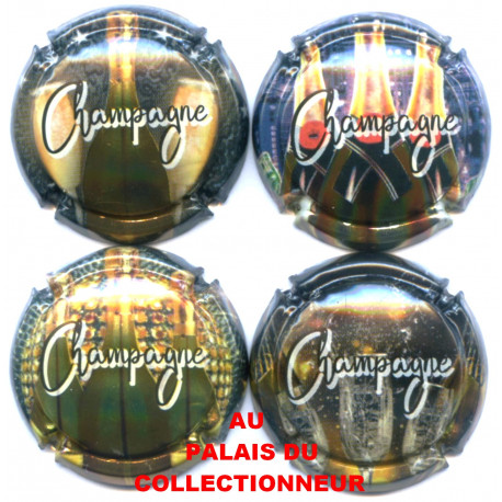 CHAMPAGNE 2068 S LOT N°22375