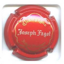 FAGOT JOSEPH10 LOT N°0899