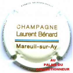 BENARD Laurent 01d LOT N°22380