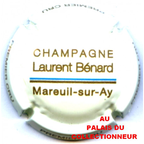 BENARD Laurent 01d LOT N°22380