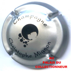 MIGNON CHRISTOPHE 24l LOT N°21320
