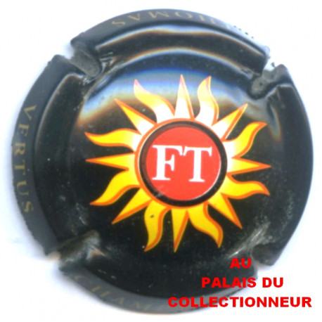 THOMAS FREDERIC 08 LOT N°21345
