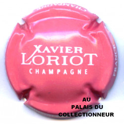 LORIOT Xavier 02i LOT N°22683