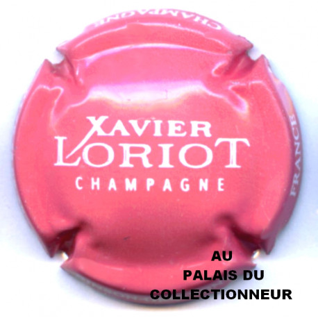 LORIOT Xavier 02i LOT N°22683