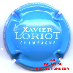 LORIOT Xavier 02i LOT N°22683