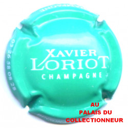 LORIOT Xavier 02j LOT N°22684