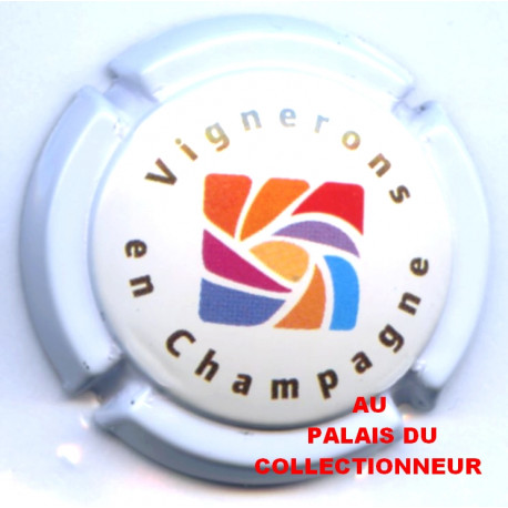 VIGNERONS EN CHAMPAGNE 14 LOT N°22137