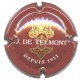 TELMONT J DE.22 LOT N°6403