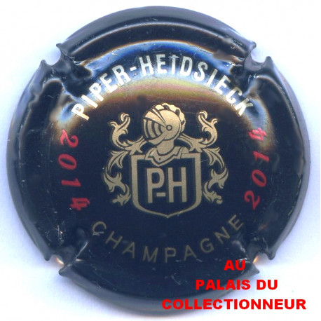 PIPER HEIDSIECK 136g Lot N°22434