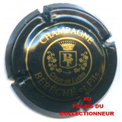 BERECHE & FILS 01 LOT N°1622