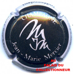 MERCIER JEAN MARIE 01h LOT N°21421