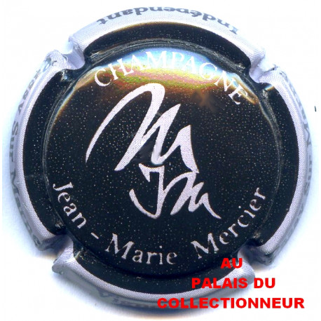 MERCIER JEAN MARIE 01h LOT N°21421