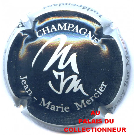 MERCIER JEAN MARIE 01i LOT N°22752