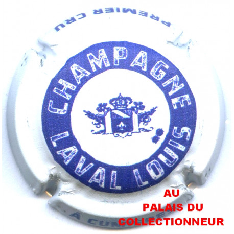 LAVAL LOUIS 11 LOT N°22756