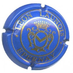 LAUNOIS LEON03 LOT N°2666
