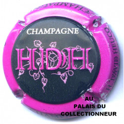 DAVID HEUCQ HENRI 149d LOT N°22786