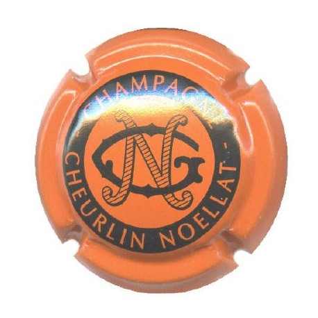 CHEURLIN NOELLAT29 LOT N°6432