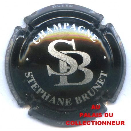 BRUNET STEPHANE 02 LOT N°6570