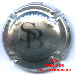 BRUNET STEPHANE 04 LOT N°22803