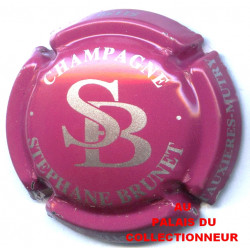 BRUNET STEPHANE 05f LOT N°22804