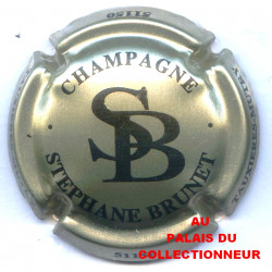 BRUNET STEPHANE 05a LOT N°22805