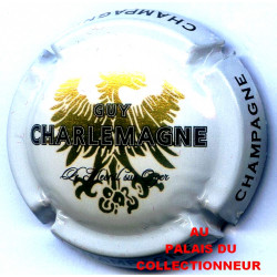 CHARLEMAGNE GUY 08 LOT N°1809