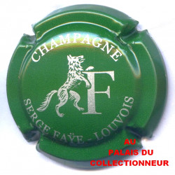 FAYE SERGE 06a LOT N°19433