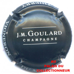 GOULARD JM 04 LOT N°1736