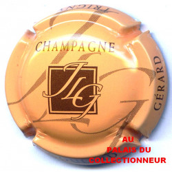 GOULARD GERARD JL 06c LOT N°22820