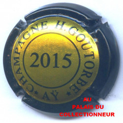 GOUTORBE H 026a LOT N°22826