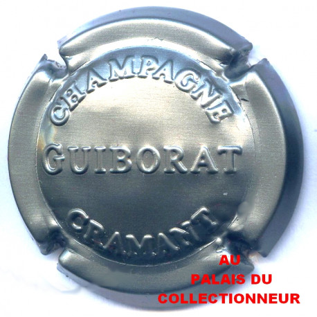 GUIBORAT.M & ses Fils 15m LOT N°16513