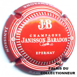 JANISSON.BARADON & F 77 LOT N°22831