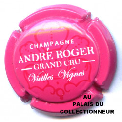 ROGER André 04c LOT N°22010