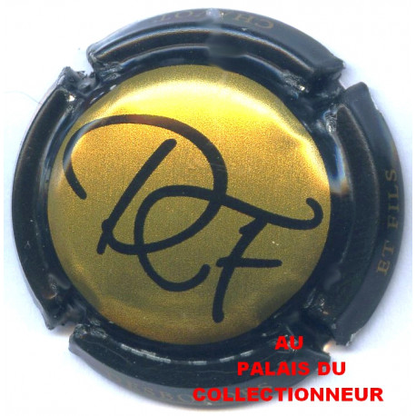 DESBORDES ET FILS 01 LOT N°