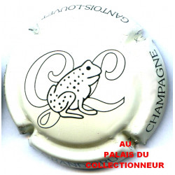 GANTOIS LOUVET 01 LOT N°19729