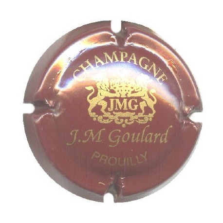 GOULARD JM02 LOT N°1738