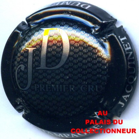 JACQUINET-DUMEZ 16 LOT N°19133