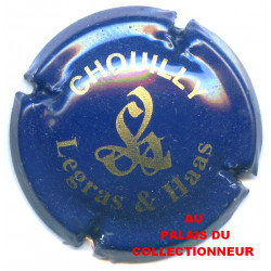 LEGRAS ET HASS 15c LOT N°22892