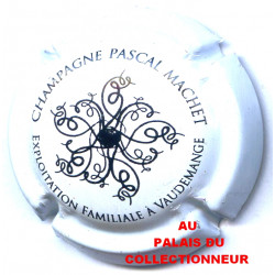 MACHET PASCAL 04 LOT N°22896