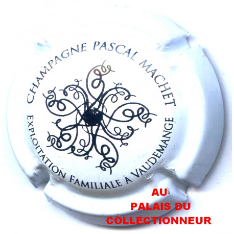 MACHET PASCAL 04 LOT N°22896