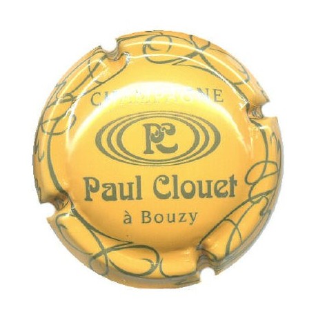 CLOUET PAUL05 LOT N°6459