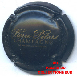 PETERS PIERRE 28c LOT N°22907