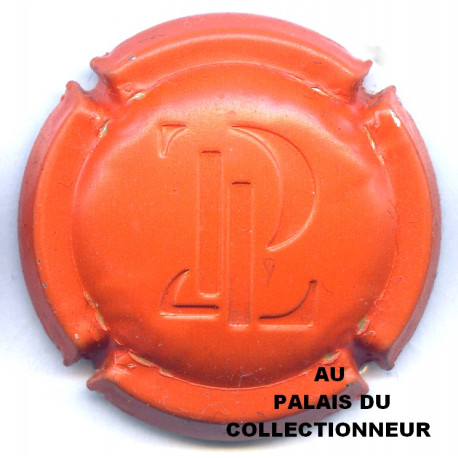 PERTOIS-LEBRUN 09f LOT N°22912