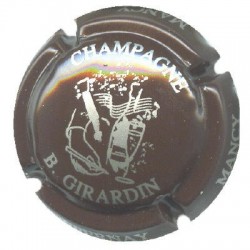 GIRARDIN B02 LOT N°6462