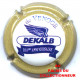 DeVENOGE 122d LOT N°M17