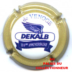 DeVENOGE 122d LOT N°M17