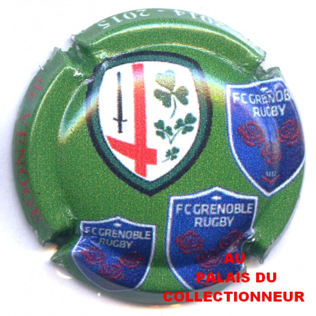 DeVENOGE 232j LOT N°M31