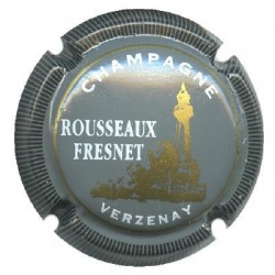 ROUSSEAUX FRESNET05 LOT N°6468