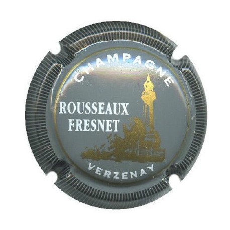 ROUSSEAUX FRESNET05 LOT N°6468